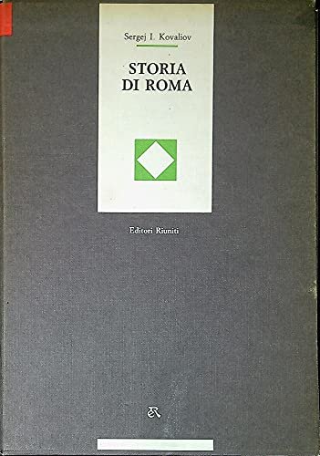 Storia di Roma (2 Volumi)