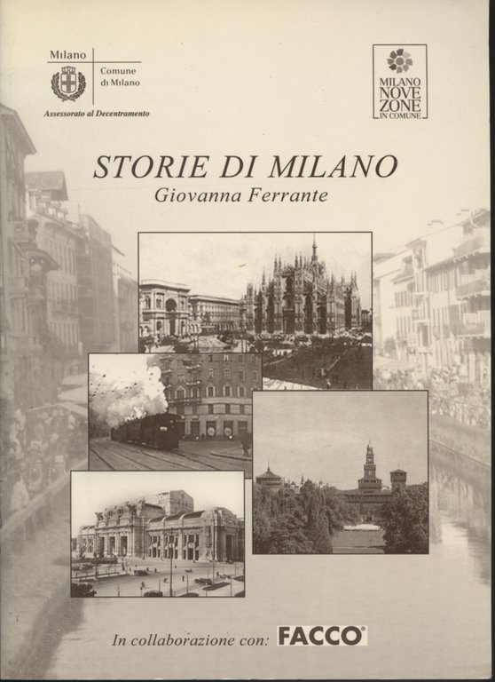 Storie di Milano