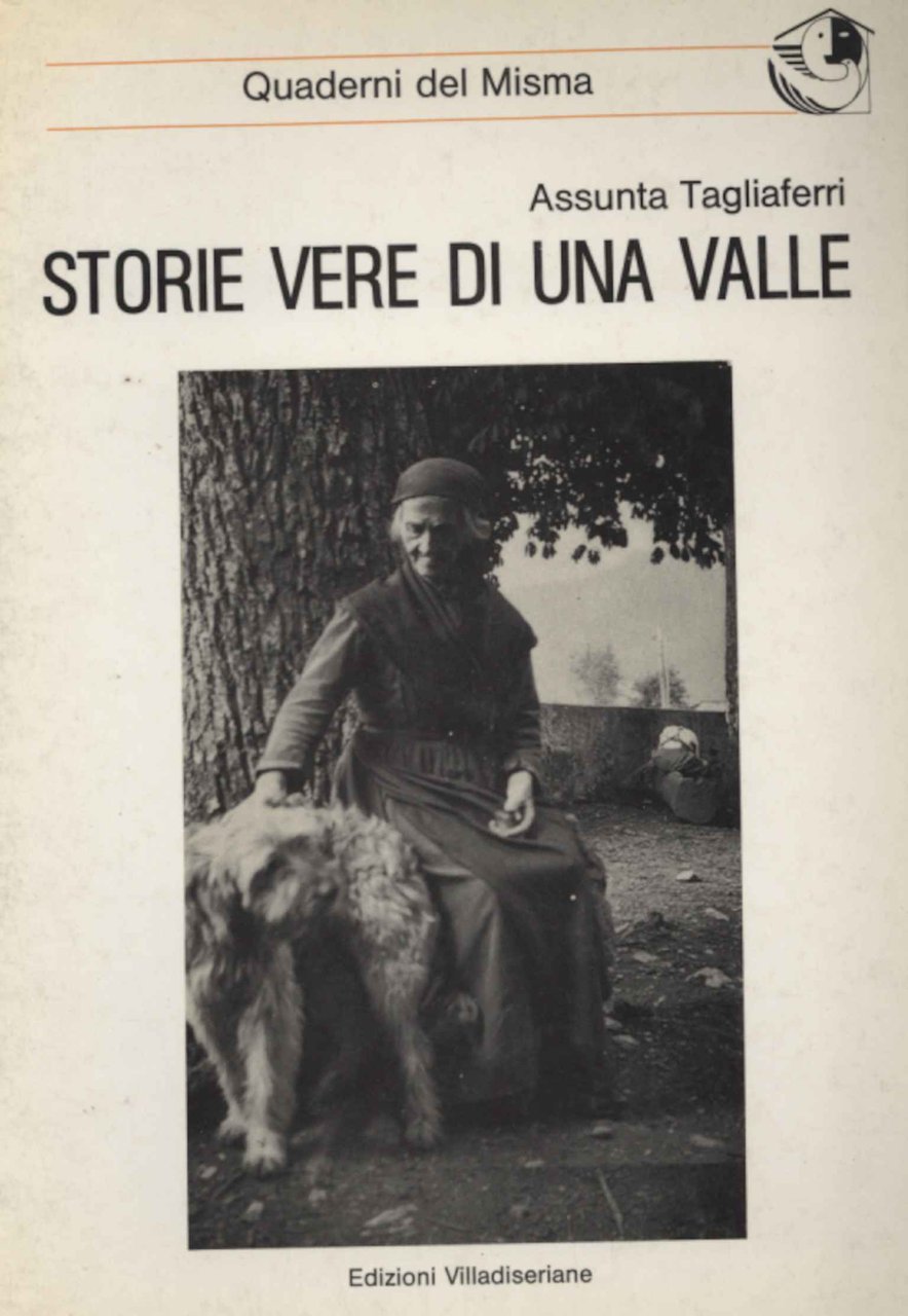 Storie vere di una valle | Immagine principale