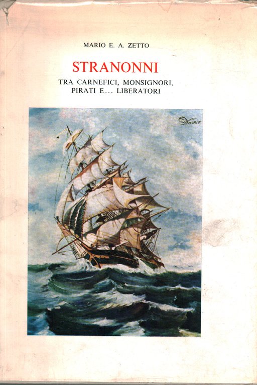 Stranonni