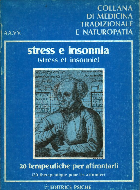 Stress e insonnia