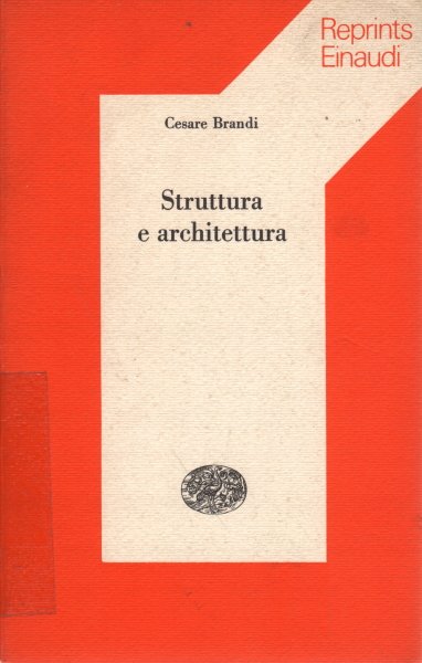 Struttura e architettura