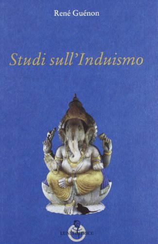 Studi sull'Induismo | Immagine principale