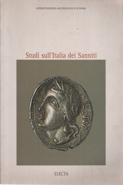Studi sull'Italia dei Sanniti