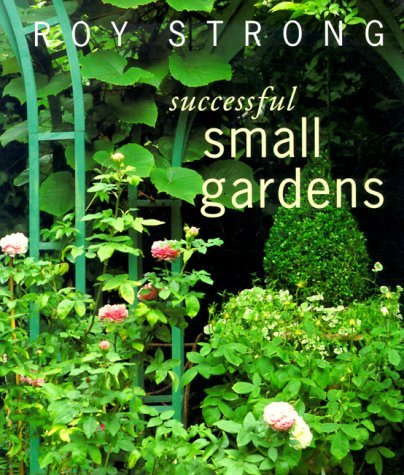 Successful small gardens