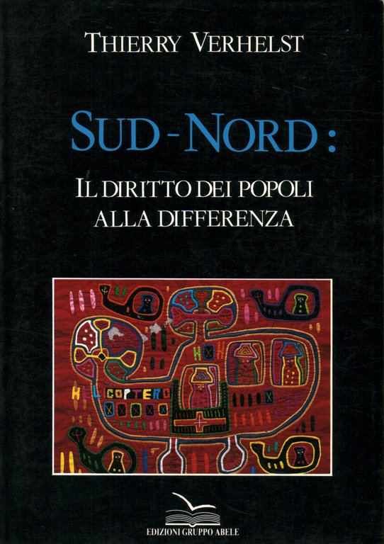 Sud-Nord: Il diritto dei popoli alla differenza