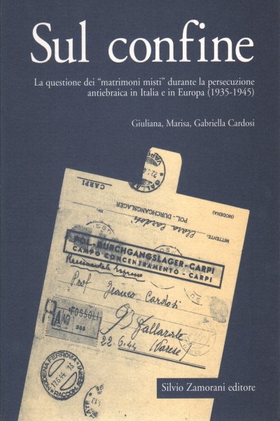 Sul confine | Immagine principale