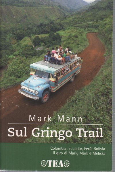 Sul Gringo Trail