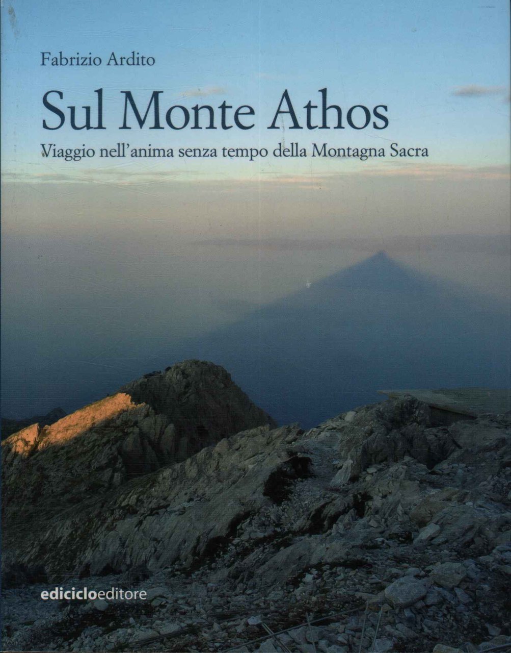 Sul Monte Athos