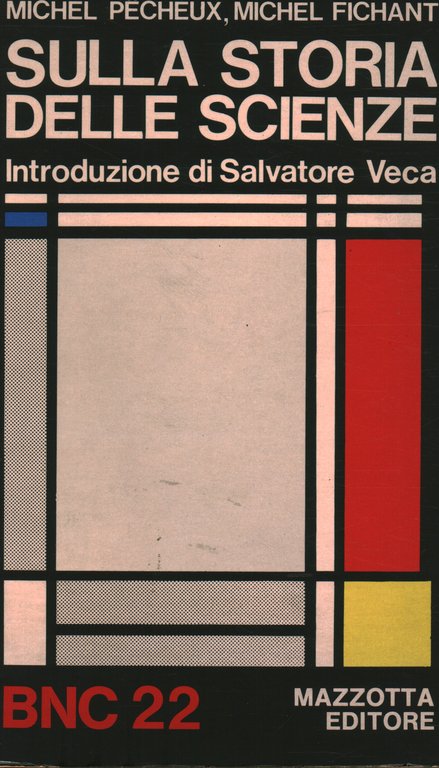 Sulla storia delle scienze