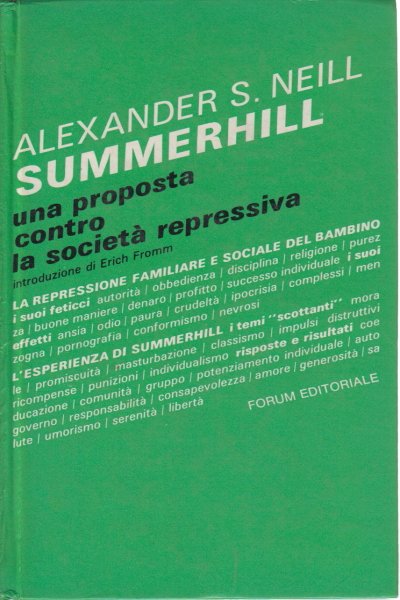 Summerhill | Immagine principale