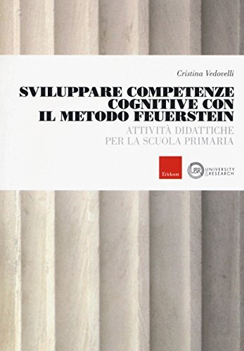 Sviluppare competenze cognitive con il metodo Feuerstein