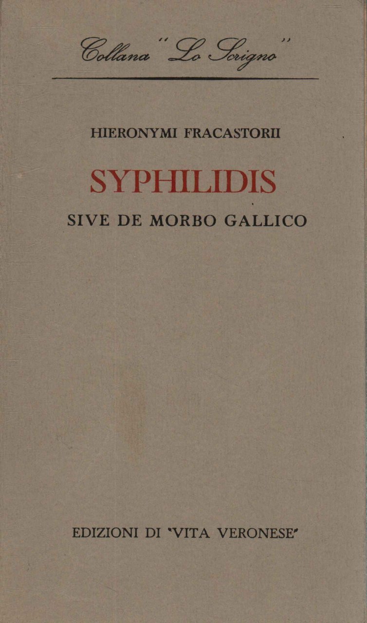 Syphilidis
