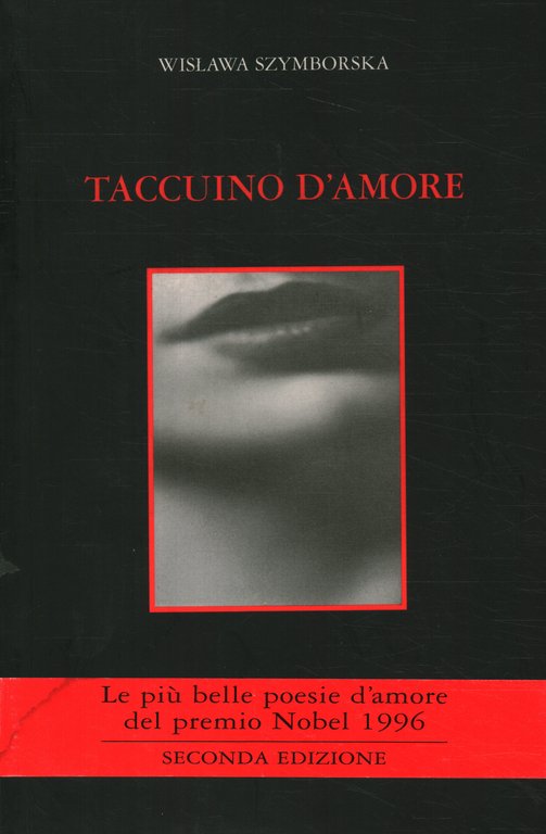 Taccuino d'amore