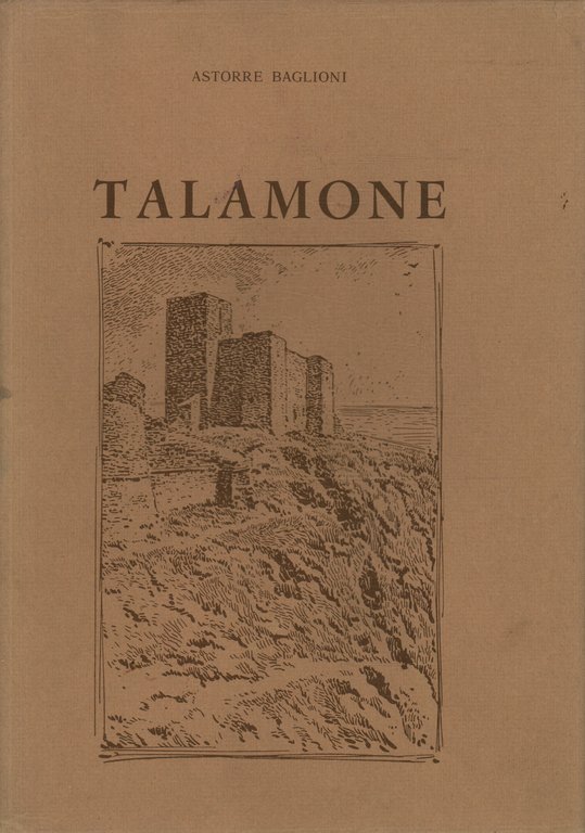 Talamone