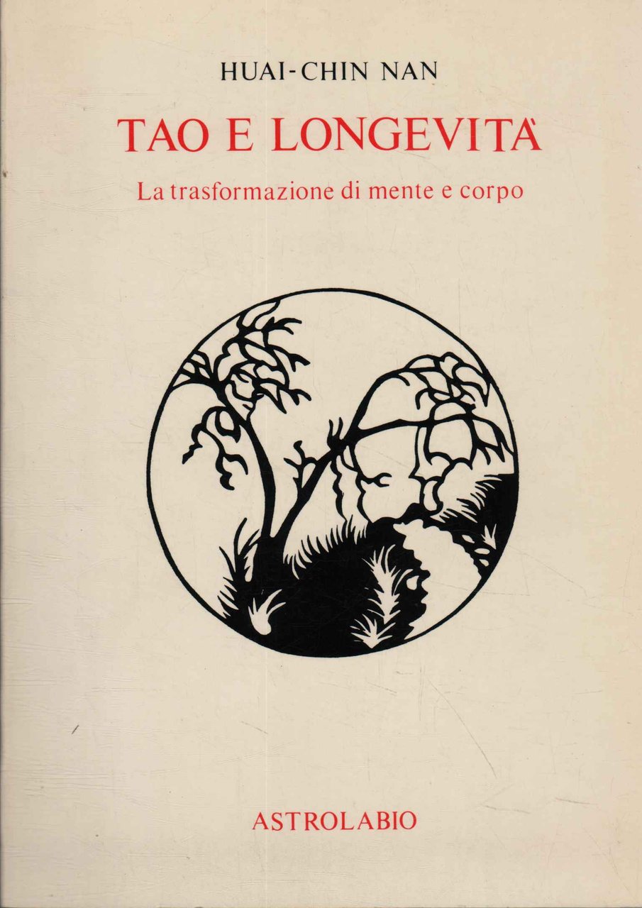 Tao e longevità | Immagine principale