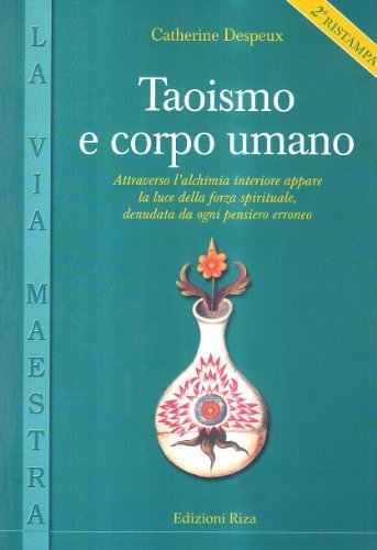 Taoismo e corpo umano | Immagine principale