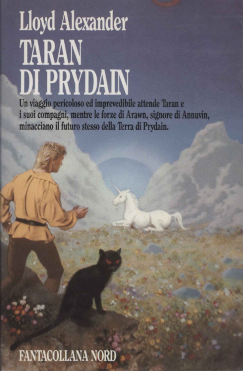 Taran di Prydain