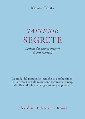 Tattiche segrete