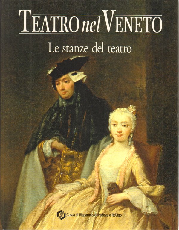 Teatro nel Veneto (Con CD)