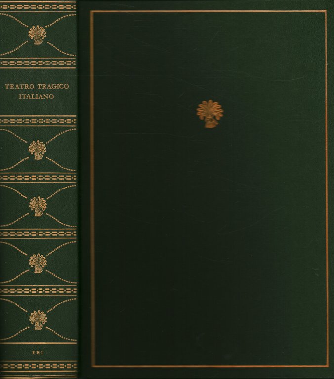 Teatro tragico italiano