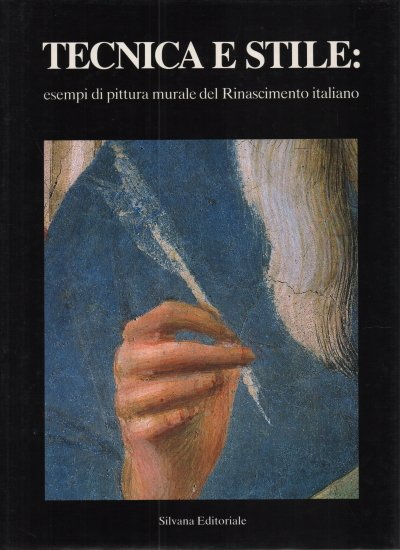 Tecnica e stile (2 voll.)