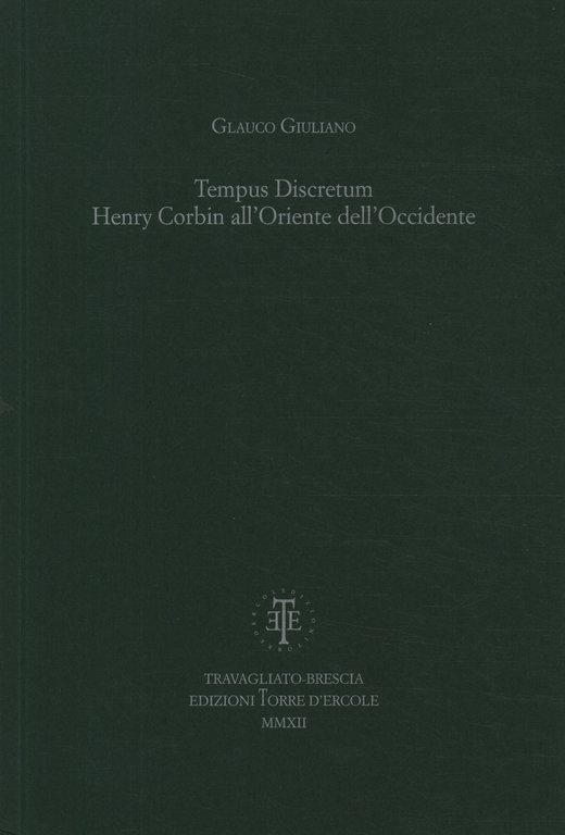 Tempus Discretum
