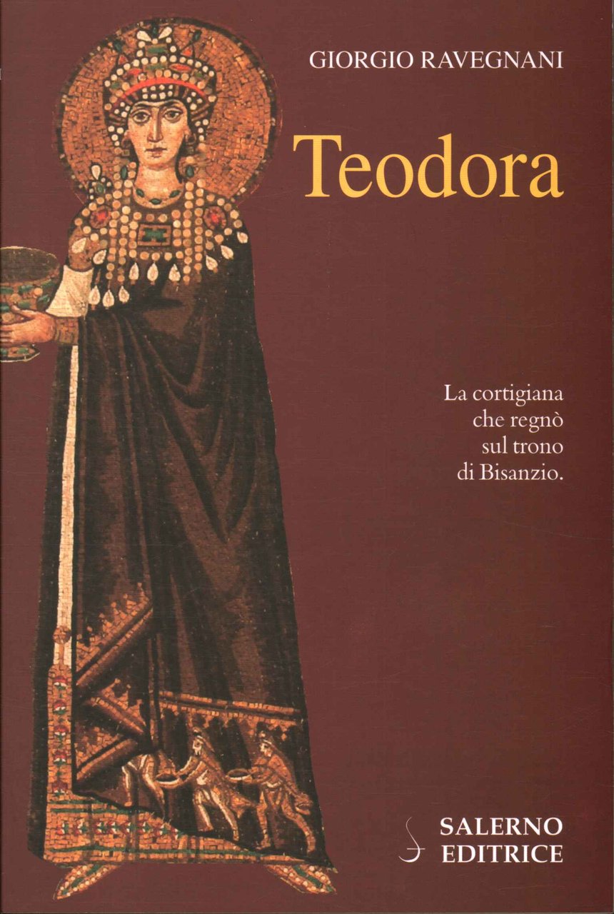 Teodora