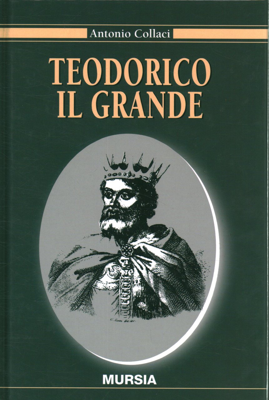 Teodorico il Grande