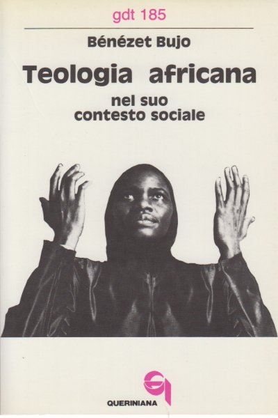 Teologia Africana