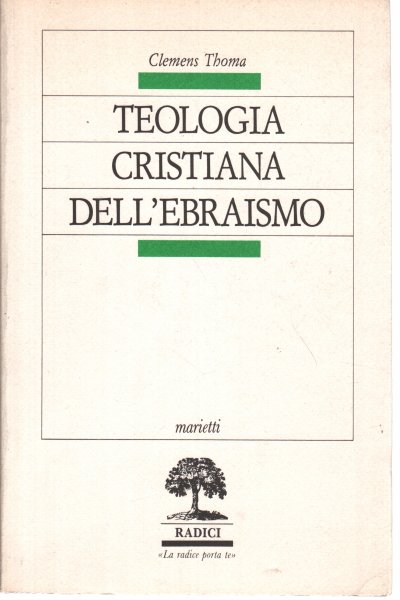 Teologia cristiana dell'ebraismo | Immagine principale