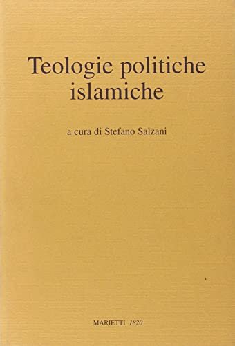 Teologie politiche islamiche | Immagine principale