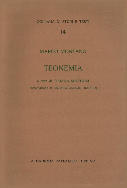 Teonemia