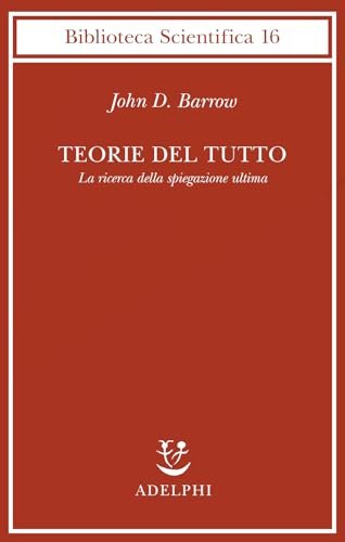 Teorie del tutto