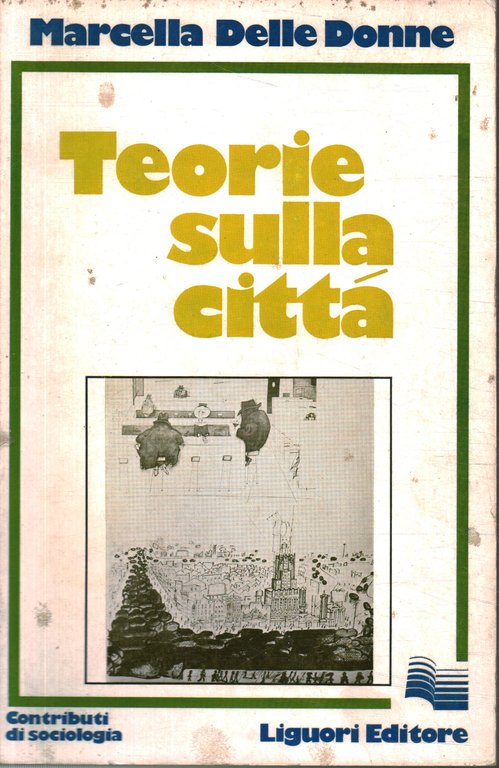 Teorie sulla città