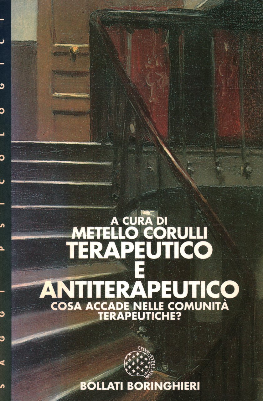 Terapeutico e antiterapeutico