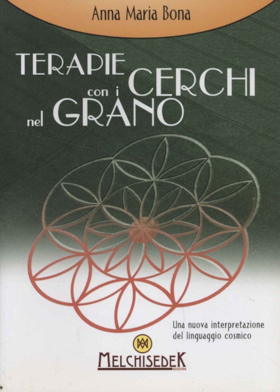 Terapie con i cerchi di grano | Immagine principale