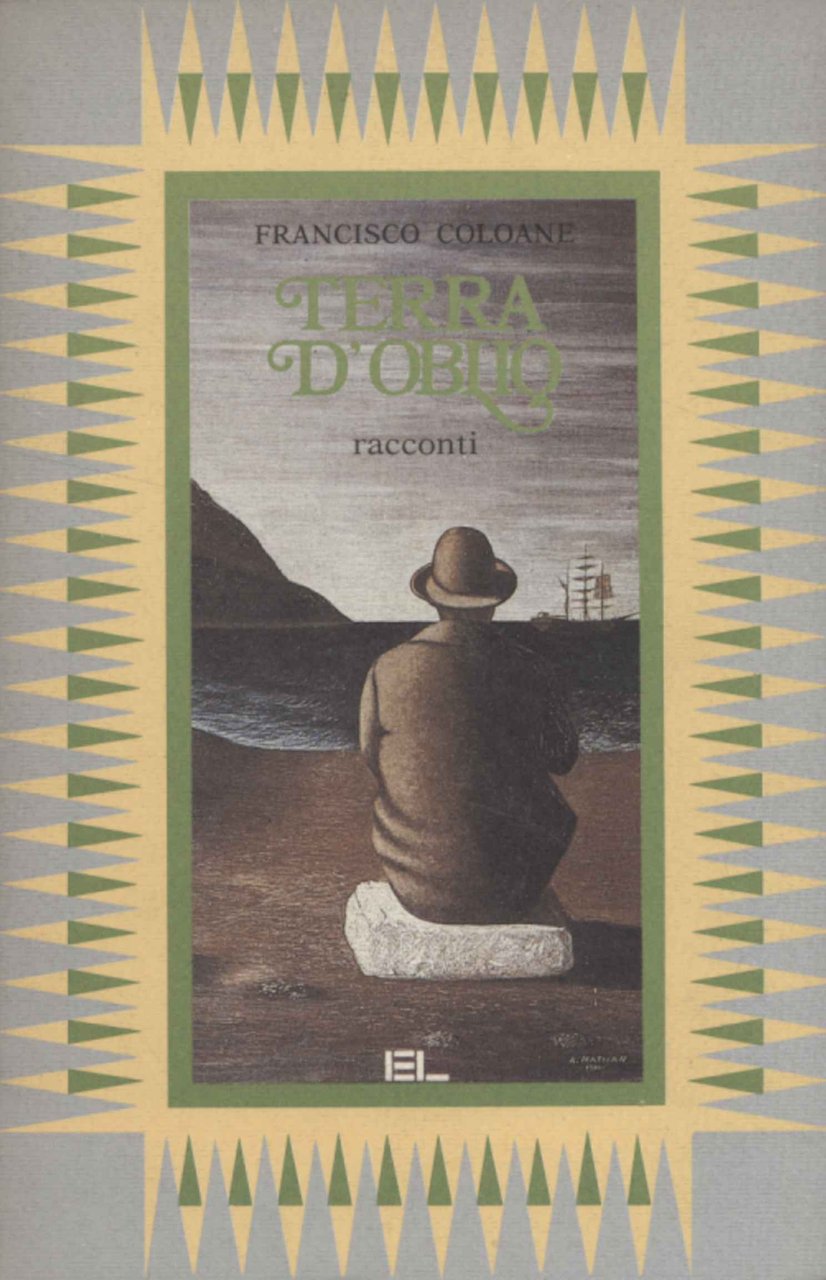 Terra d'oblio | Immagine principale