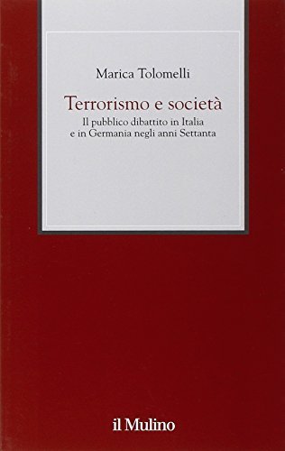 Terrorismo e società