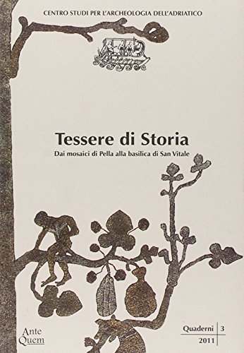 Tessere di Storia