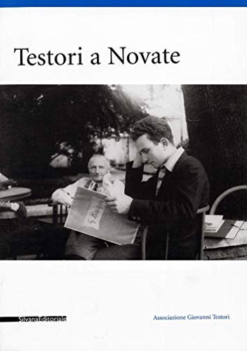 Testori a Novate