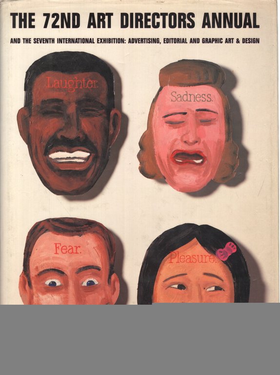 The 72nd art directors annual and 7th international exhibition