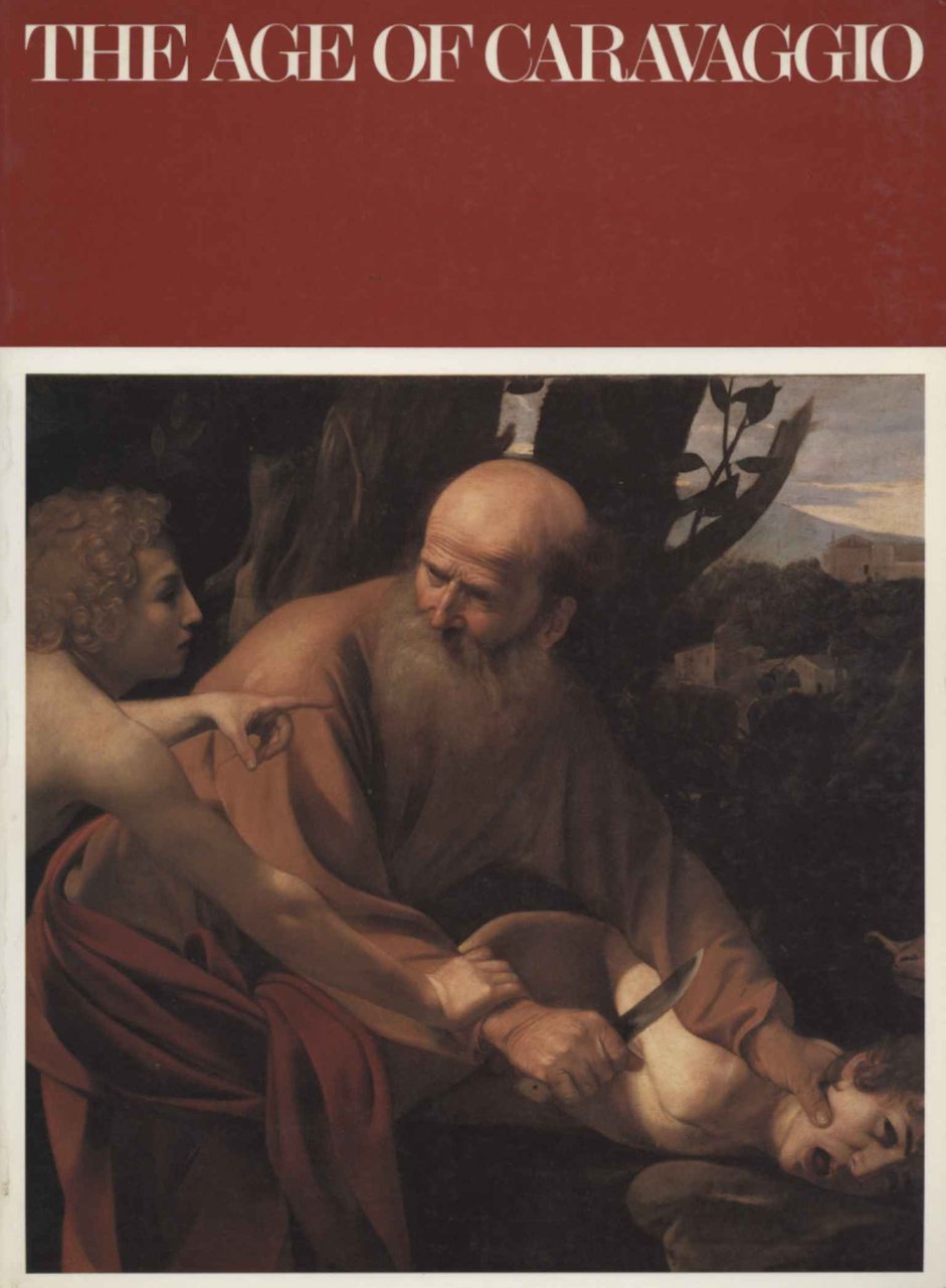 The Age of Caravaggio