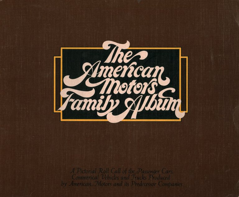The American Motors