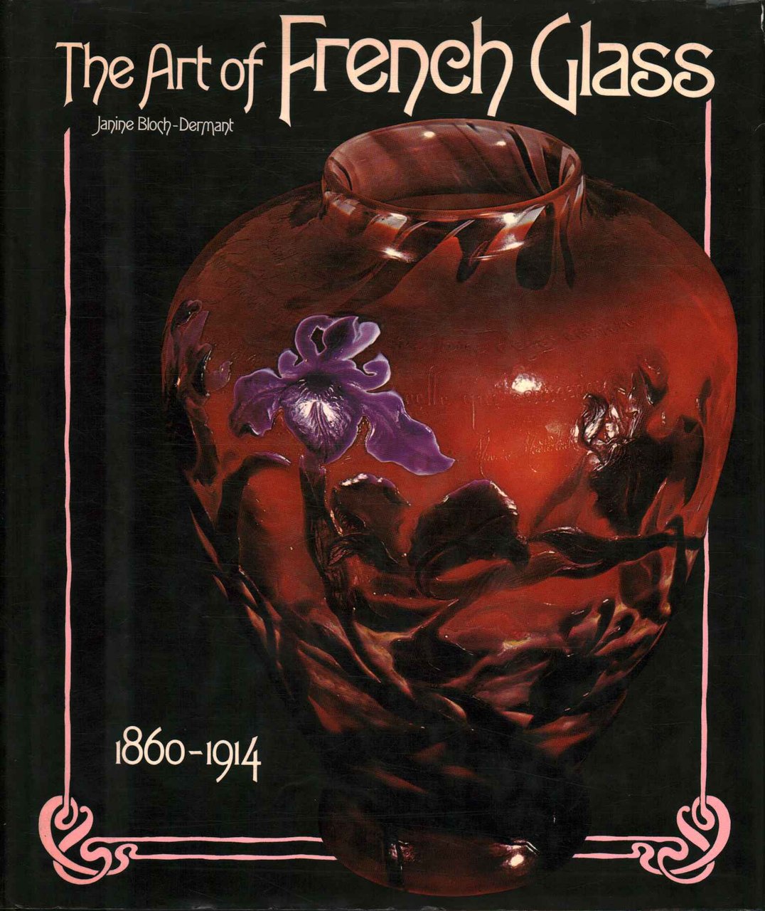 The art of French Glass 1860-1914 | Immagine principale
