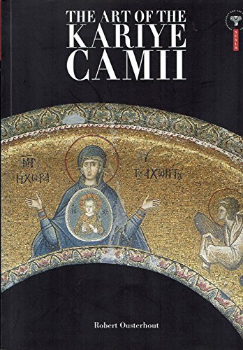 The Art of the Kariye Camii