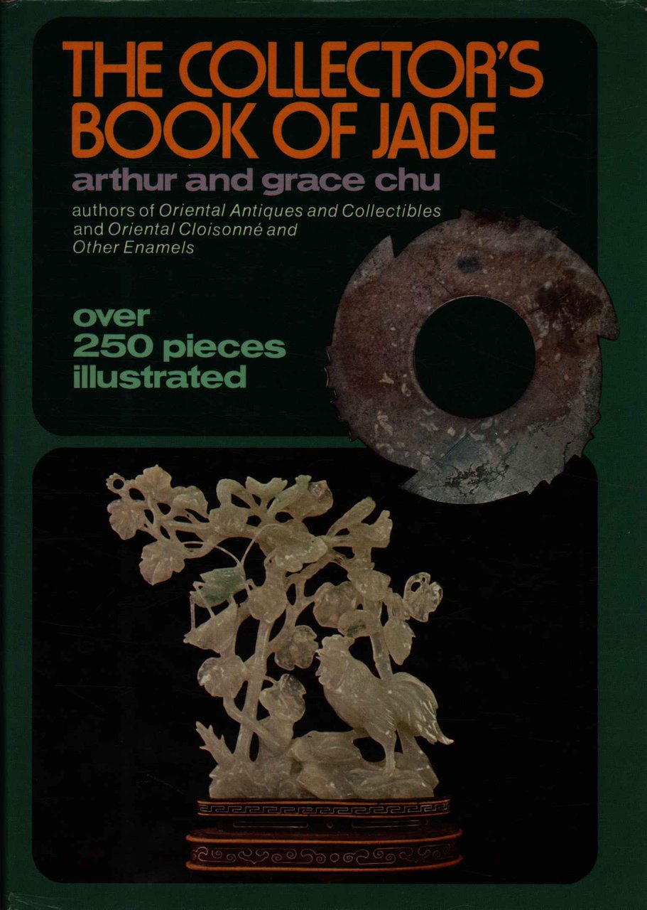 The Collector's Book of Jade