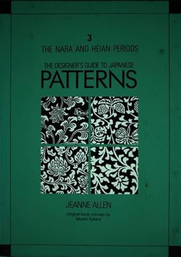 The Designer's Guide to Japanese Patterns