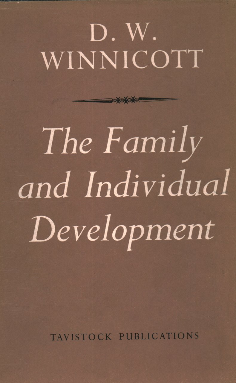 The Family and Individual Development