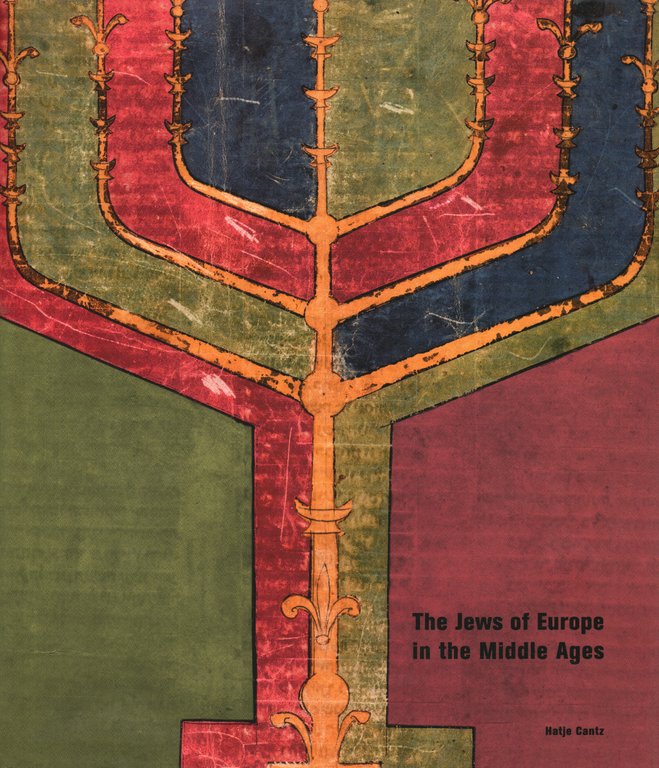 The Jews of Europe in the Middle Ages